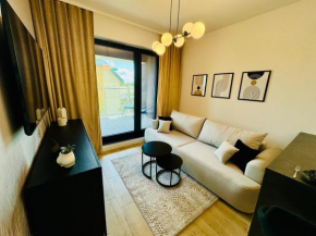 H ApartStudio Targowa 4, Gmina Ełk